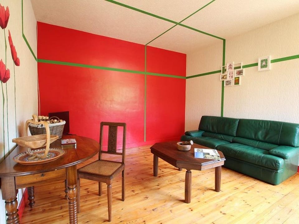 Gîte rénové avec terrasse près de Retournac - FR-1-582-248 House in Auvergne-Rhône-Alpes