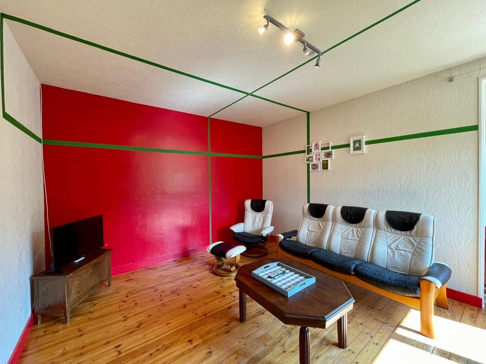Gîte rénové avec terrasse près de Retournac - FR-1-582-248 House in Auvergne-Rhône-Alpes