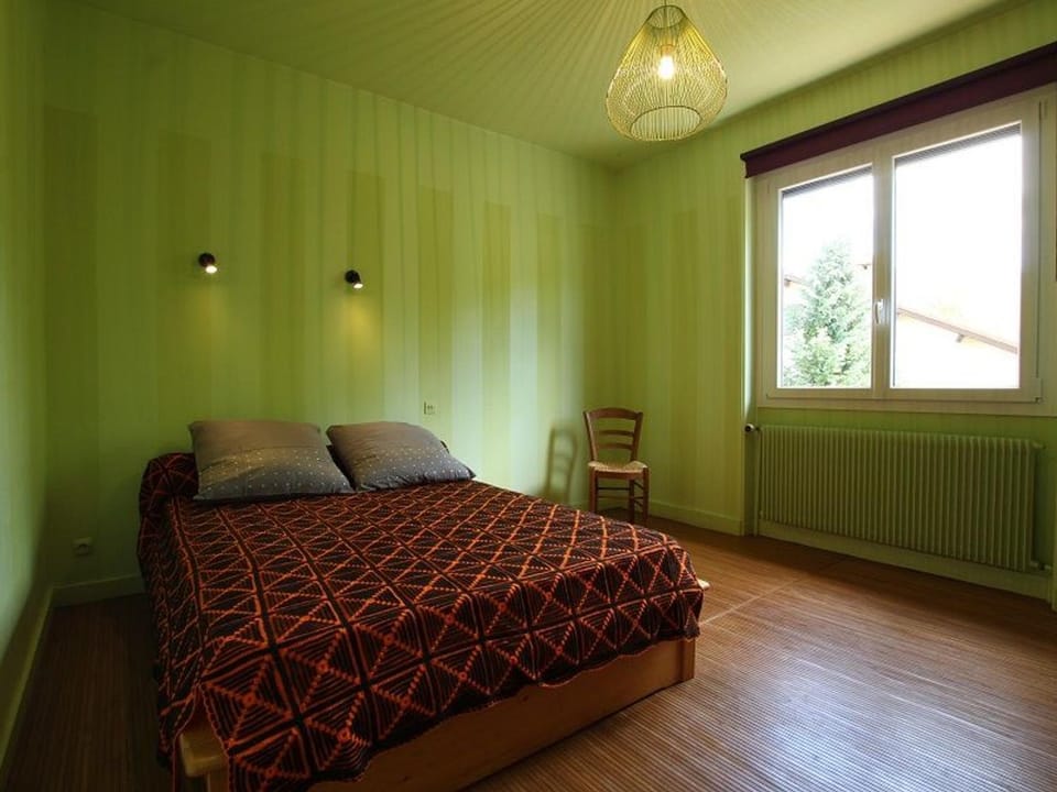 Gîte rénové avec terrasse près de Retournac - FR-1-582-248 House in Auvergne-Rhône-Alpes