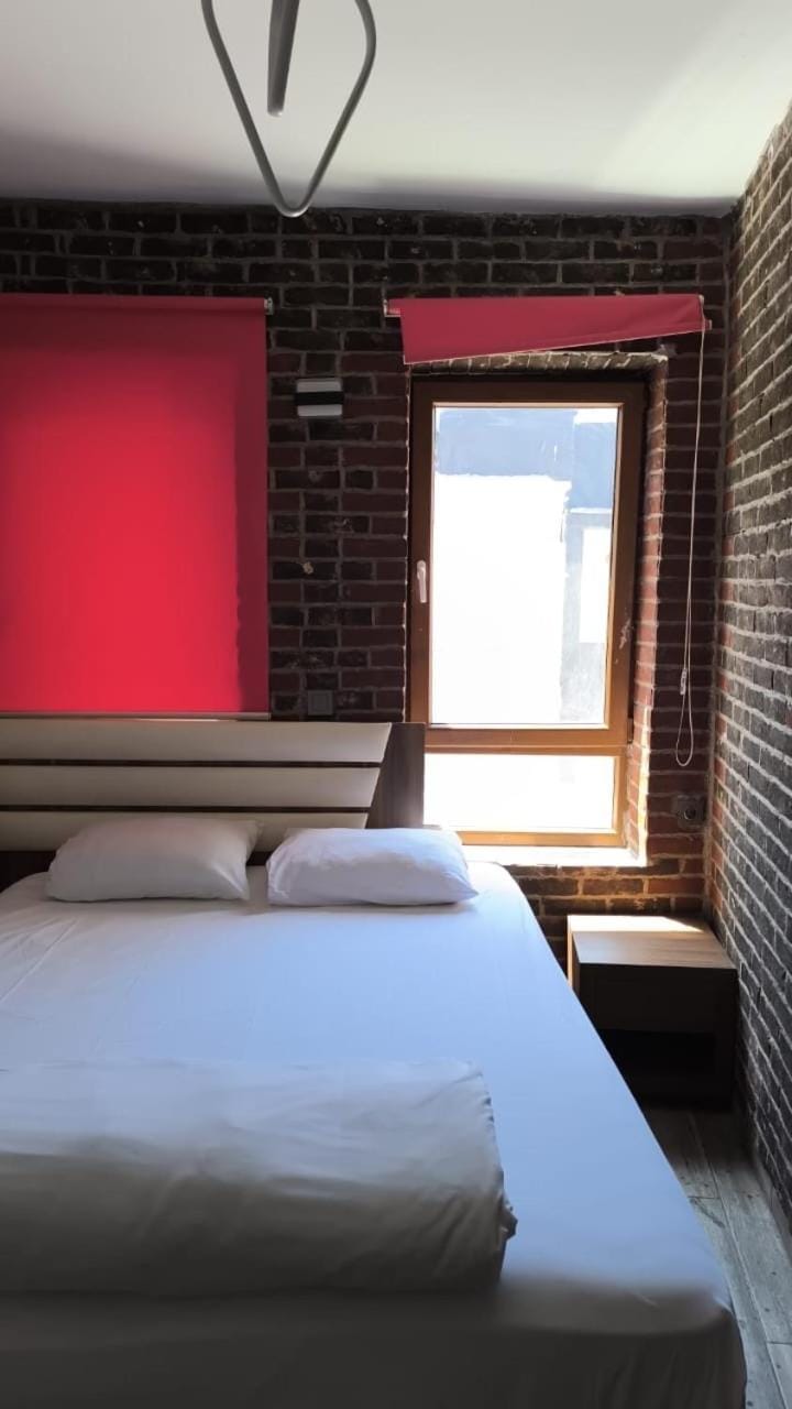 GRAND BELLA VİSTA Hostel Hostel in Istanbul