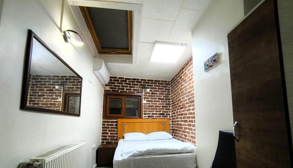 GRAND BELLA VİSTA Hostel Hostel in Istanbul