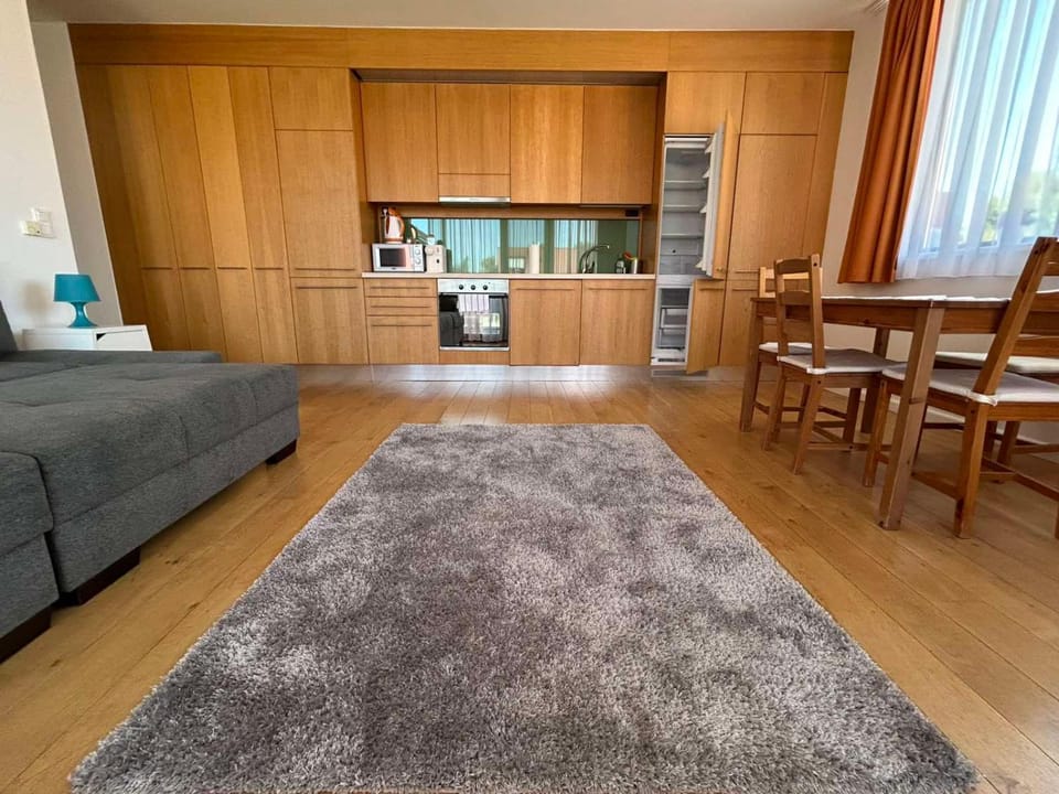 Prime Apartmans Apartment in Hungary