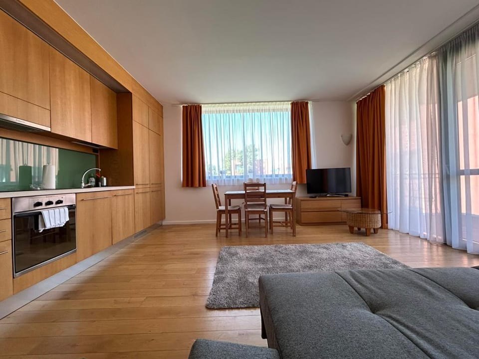 Prime Apartmans Apartment in Hungary