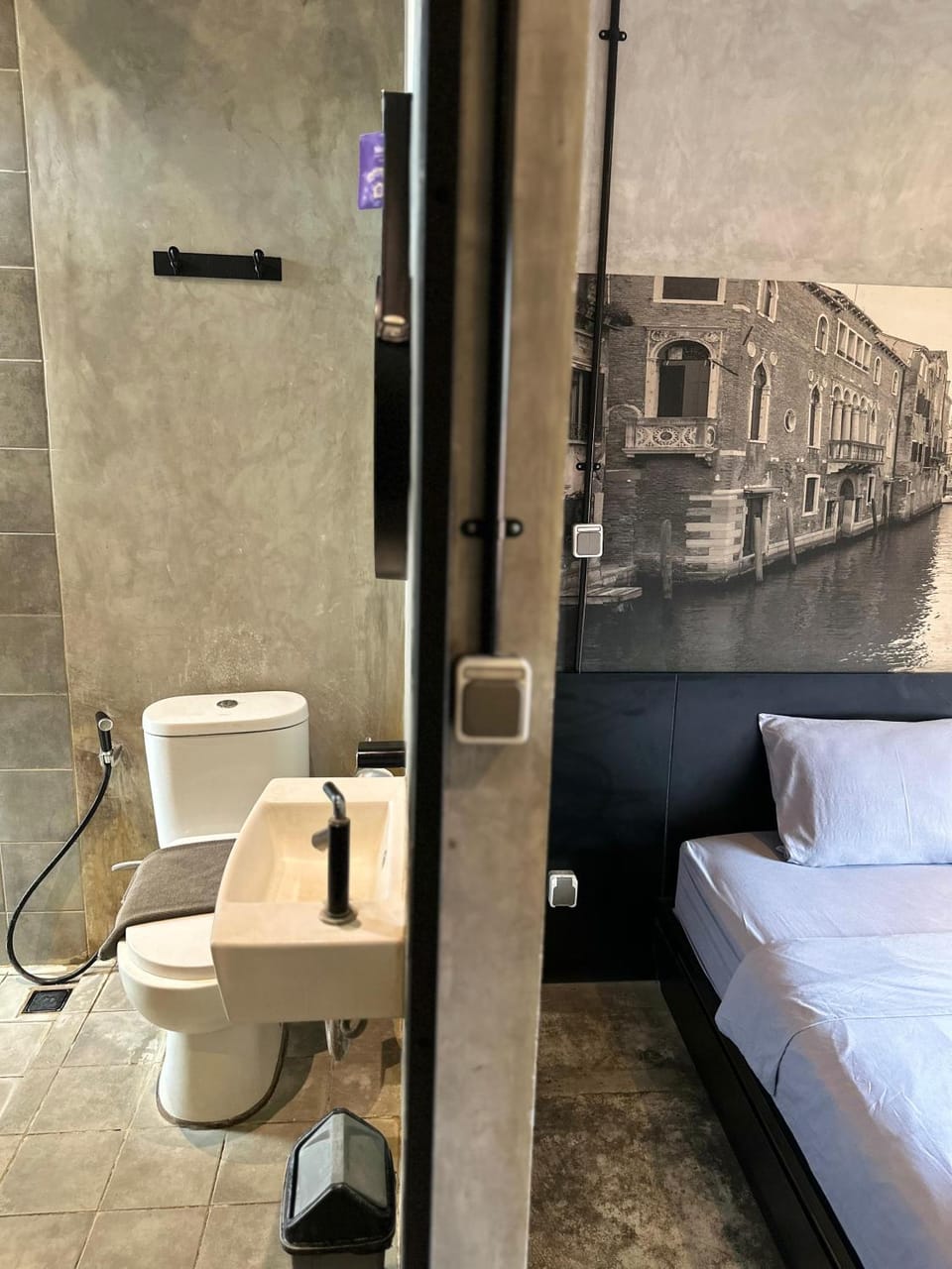 nava one Hotel in Indonesia