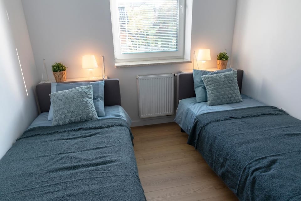 Apartamenty na Wzgórzu Apartment in Lesser Poland Voivodeship
