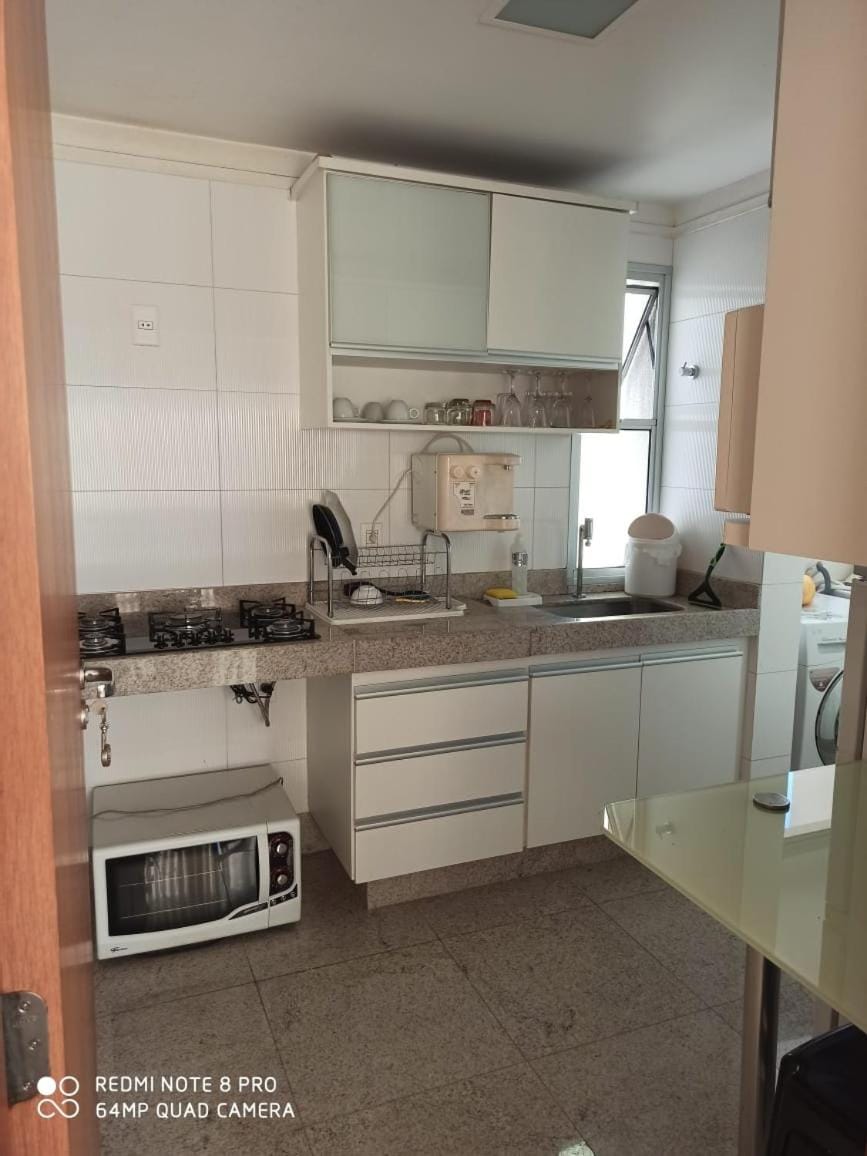 Apartamento setor bueno Apartment in Goiania