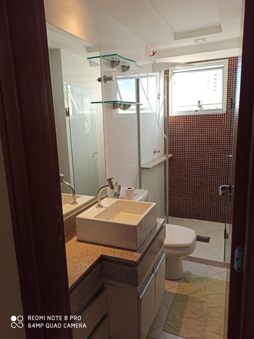 Apartamento setor bueno Apartment in Goiania