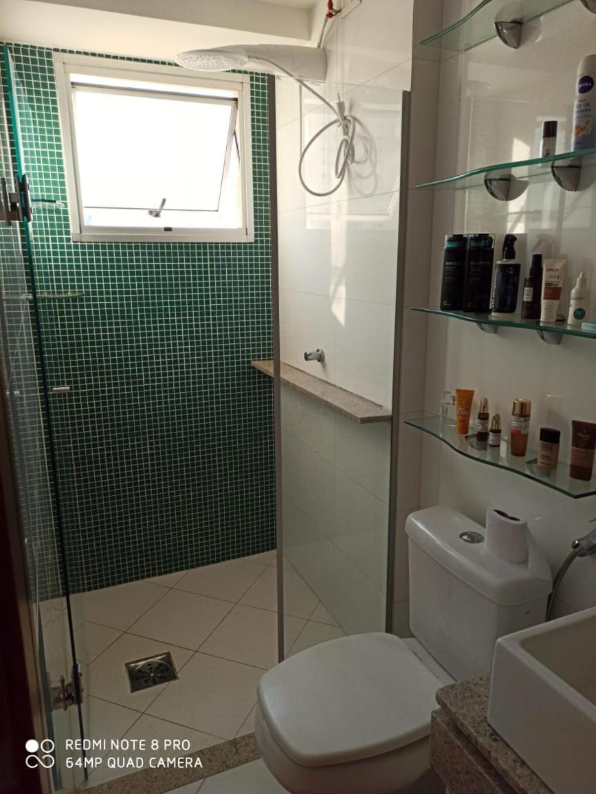 Apartamento setor bueno Apartment in Goiania