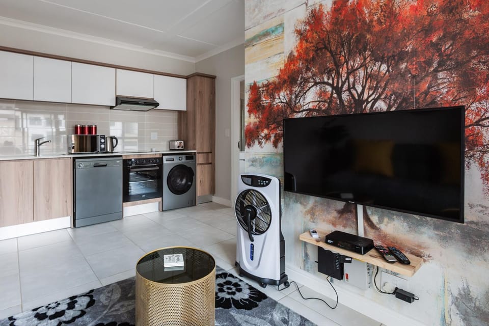 #Alimama Spaces Blyde Haven Apartment in Pretoria