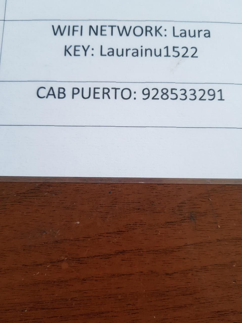 laurainu check in de 15 a 22 horas Vacation rental in Puerto del Rosario