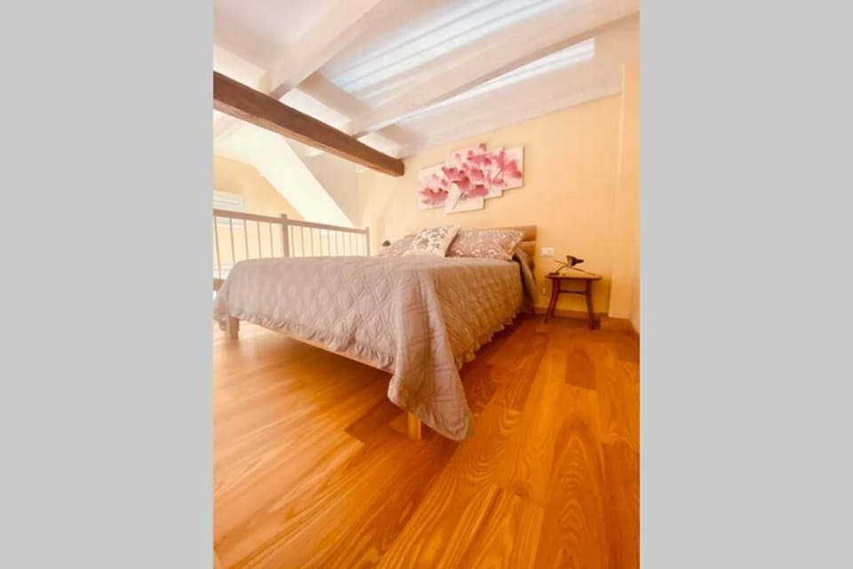 Studio de Poeti Apartment in Bologna