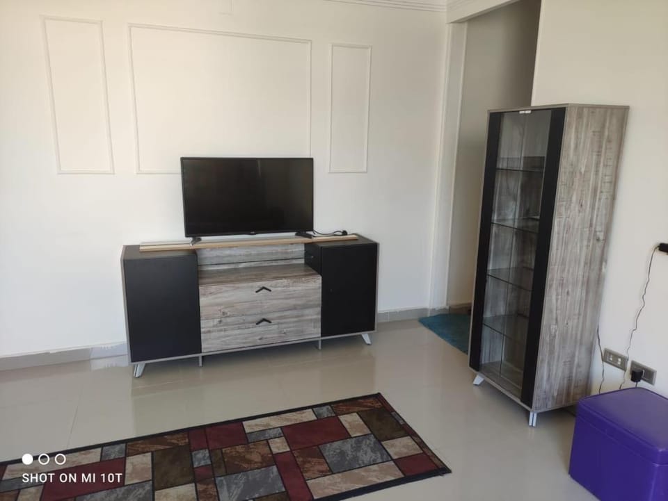 Full Flat cozy place terrific view Apartment in Cairo Governorate