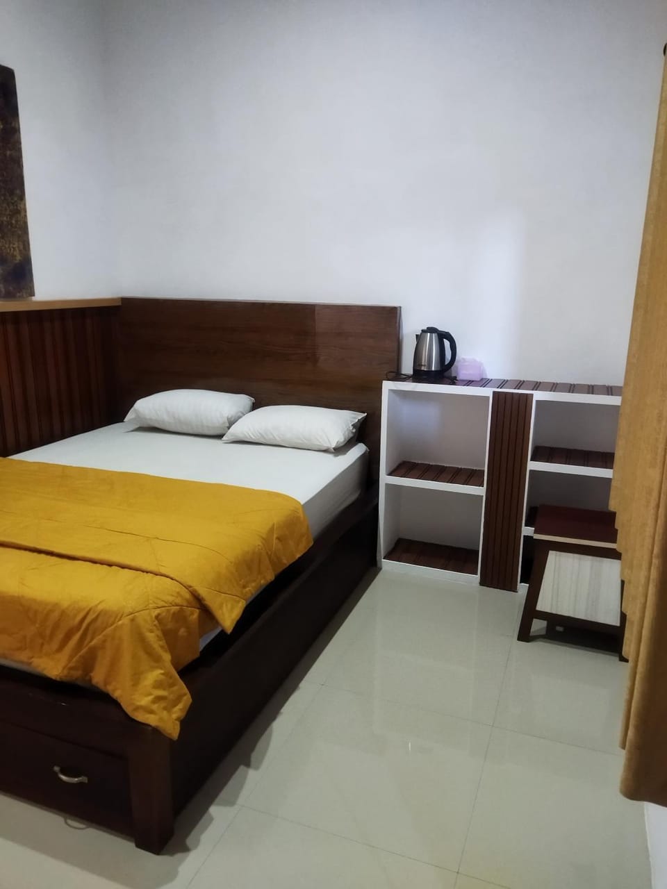 Grya Pyramyt Hostel in East Java