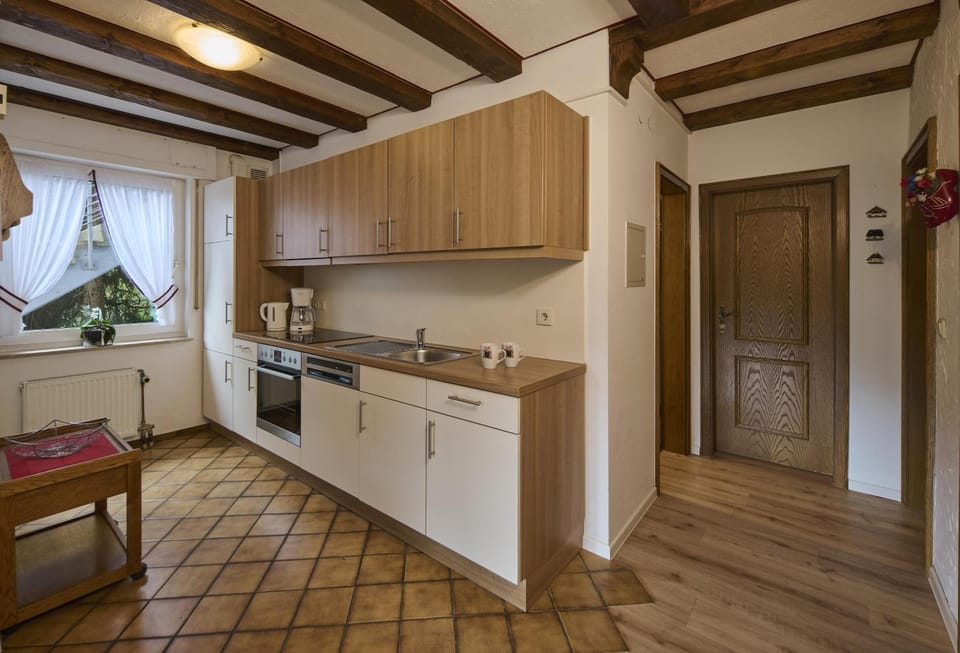 Bergglück Willingen Apartment in Willingen