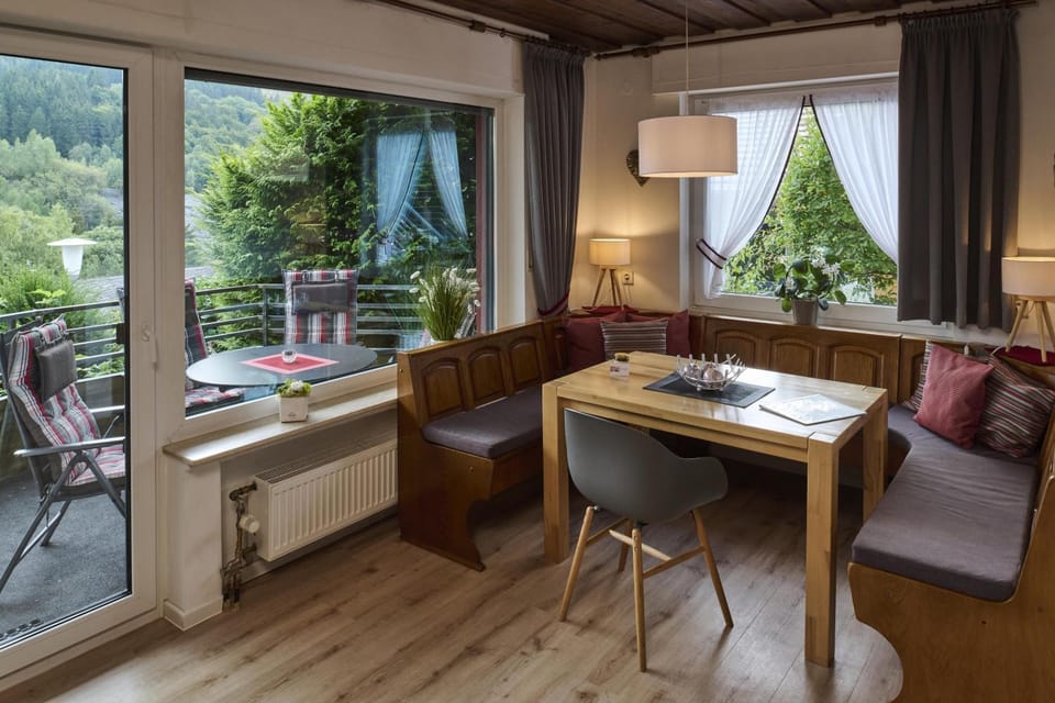 Bergglück Willingen Apartment in Willingen