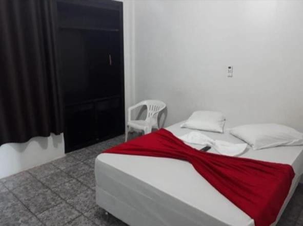 Mundial Hotel Hotel in Goiania