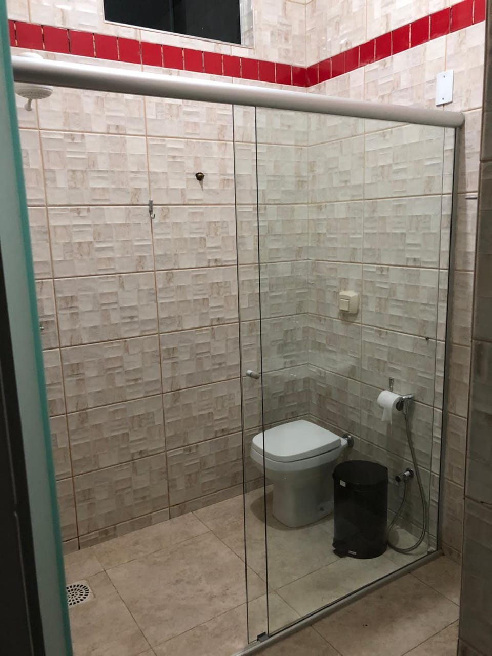 Mundial Hotel Hotel in Goiania