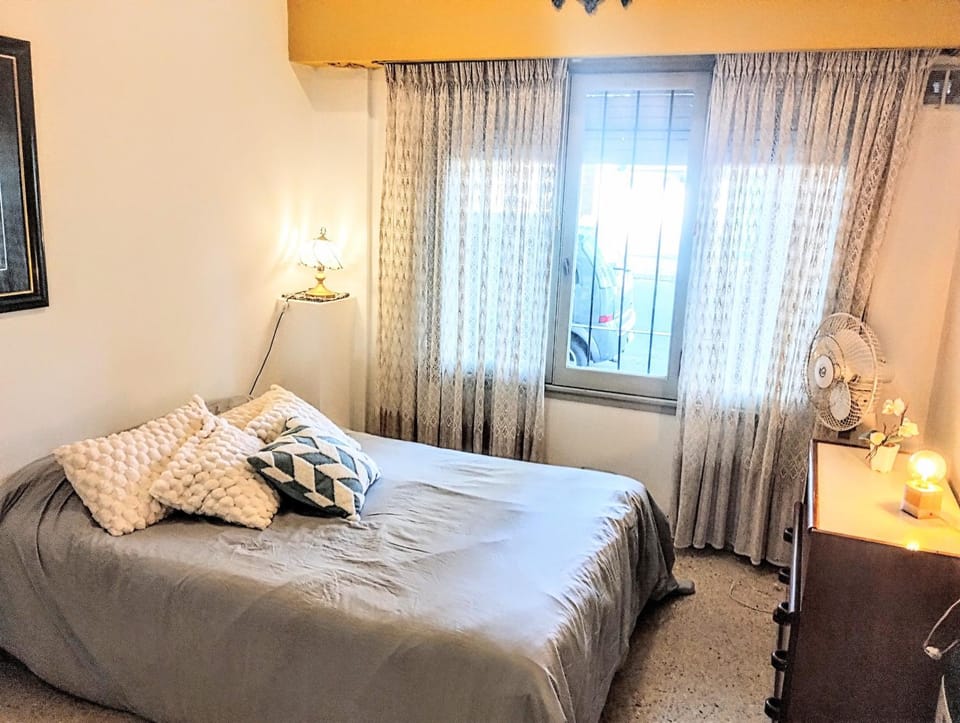 Los Claveles Apartment in Mar del Plata