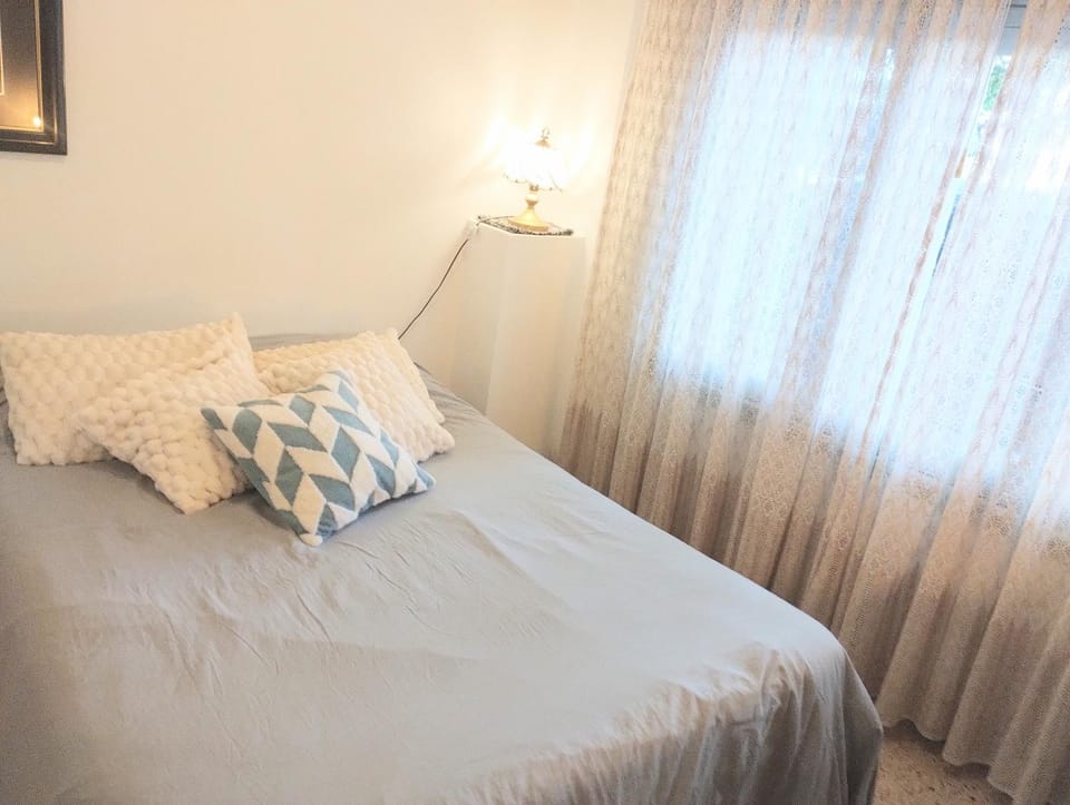 Los Claveles Apartment in Mar del Plata