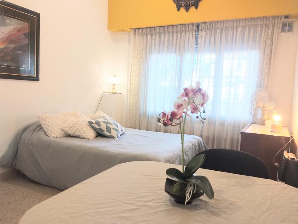 Los Claveles Apartment in Mar del Plata