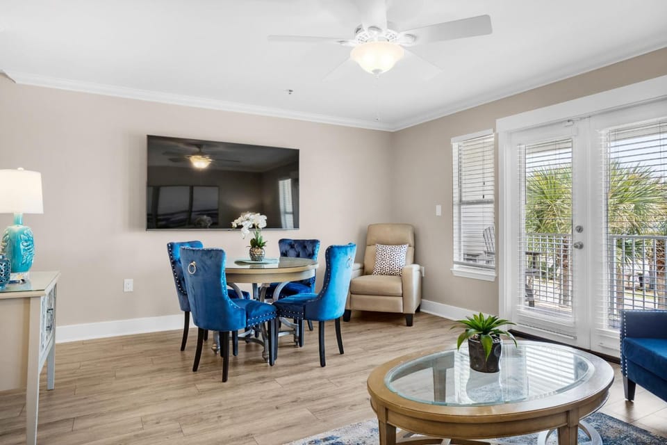 Grand Caribbean East 305 House in Destin