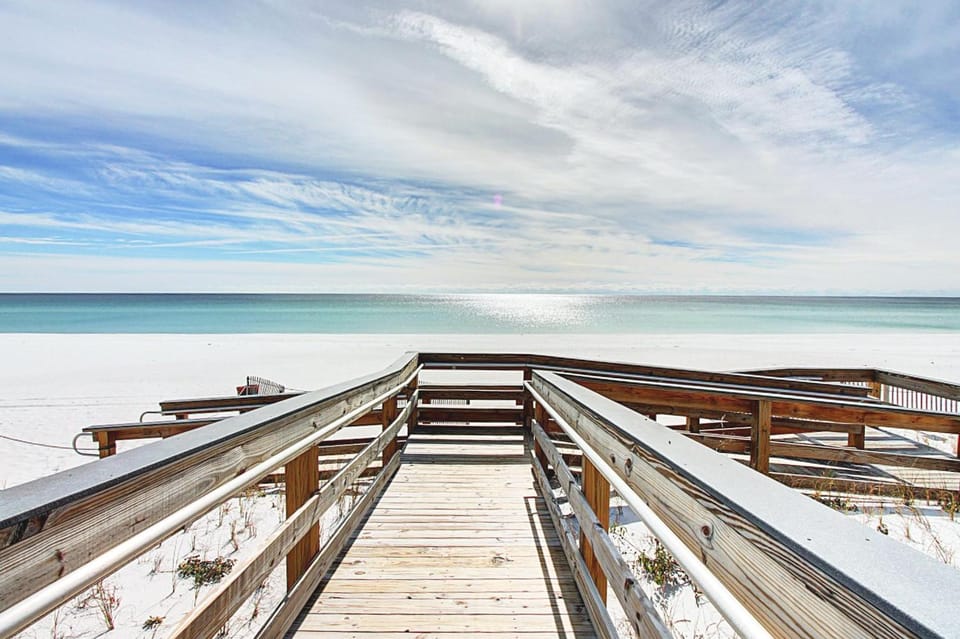 Grand Caribbean East 305 House in Destin