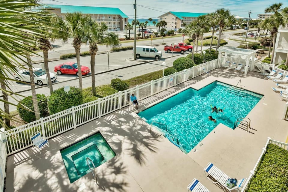 Grand Caribbean East 305 House in Destin
