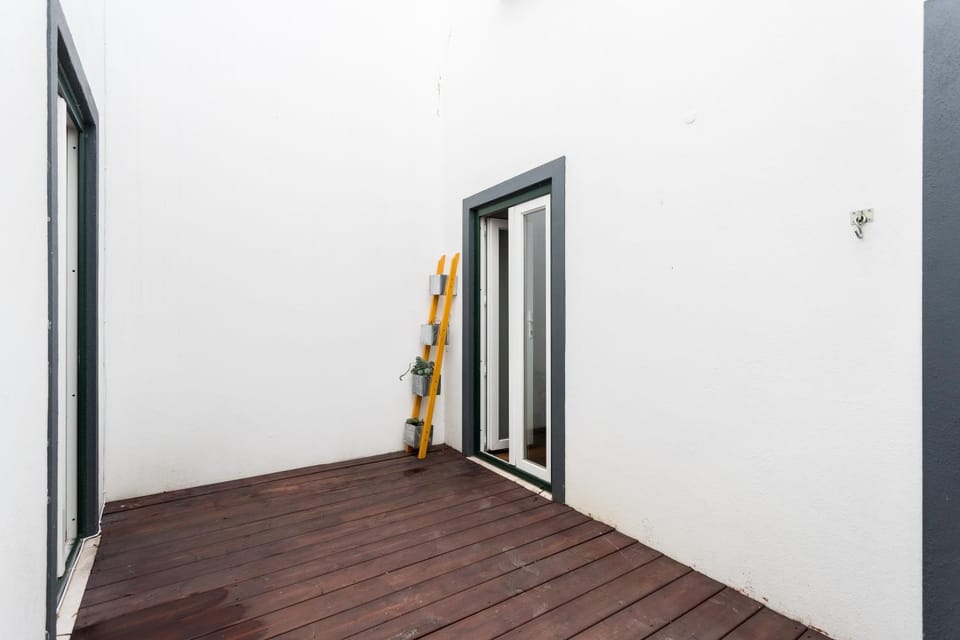 Alfama Design Villa Apartment in Lisbon