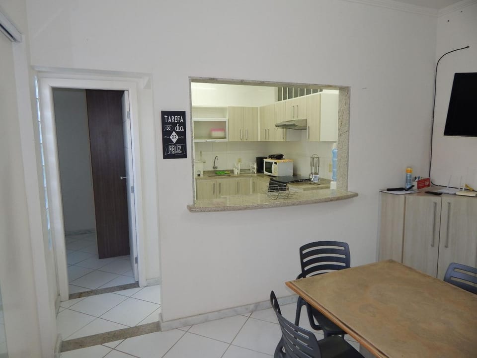 Confortável 3 quartos 400m do Melhor ponto da Praia do Forte - CF36 Apartment in Cabo Frio