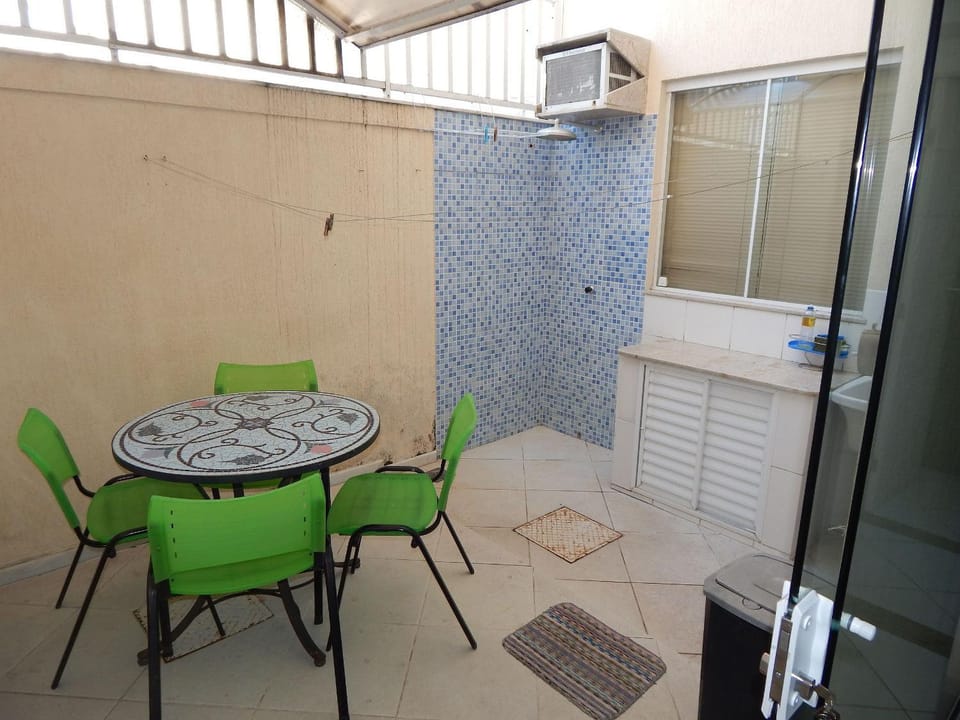 Confortável 3 quartos 400m do Melhor ponto da Praia do Forte - CF36 Apartment in Cabo Frio