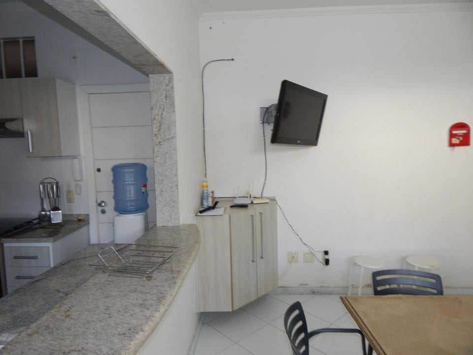 Confortável 3 quartos 400m do Melhor ponto da Praia do Forte - CF36 Apartment in Cabo Frio