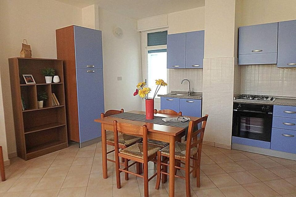 Nettuno 9C House in Emilia-Romagna