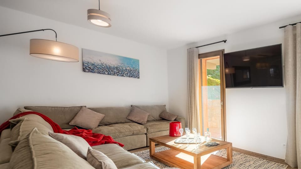 Les Freinets - Apt D201 - BO Immobilier- Châtel Multipass Vacances été 2026 en option au tarif de 4euros par jour et par personne Apartment in Châtel