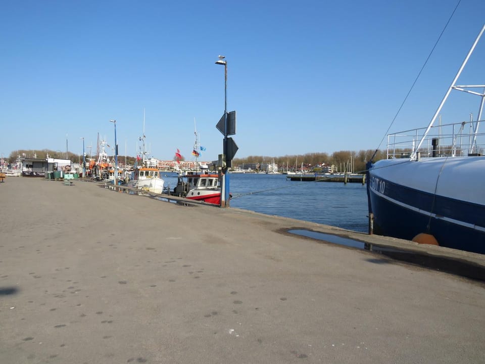 Apartement Bublitz Apartment in Lubeck