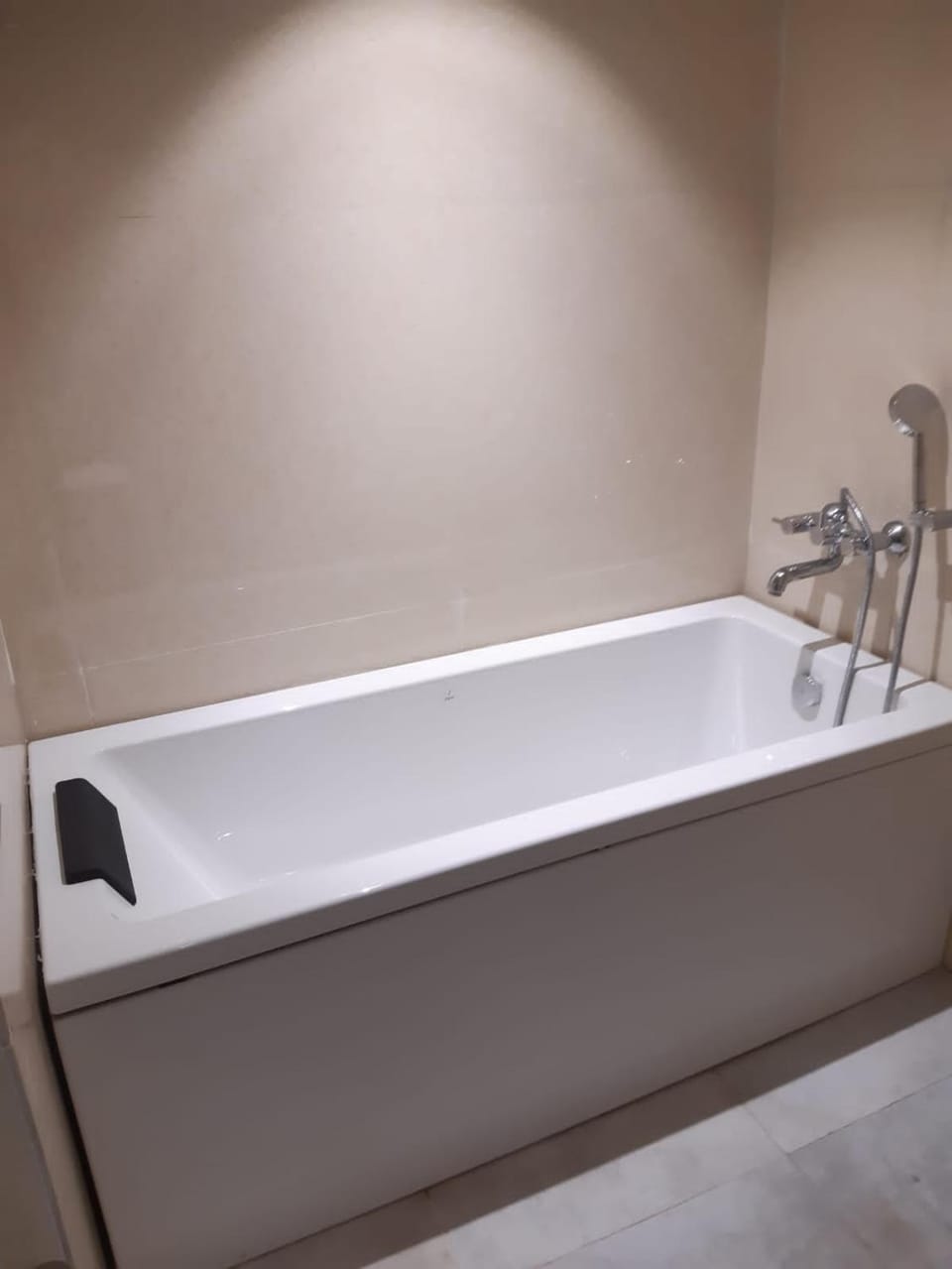 Bathroom, Bath
