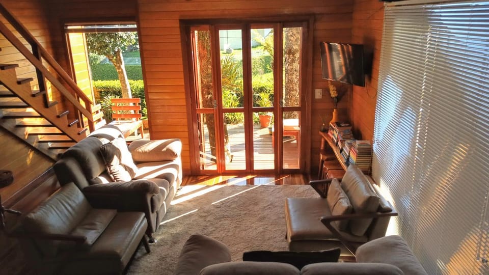 Casas Ana House in Canela