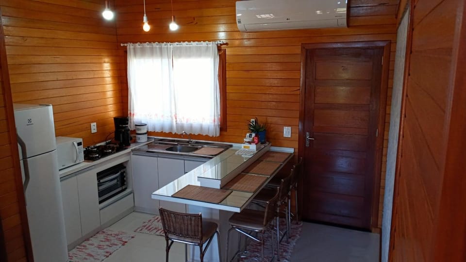 Casas Ana House in Canela