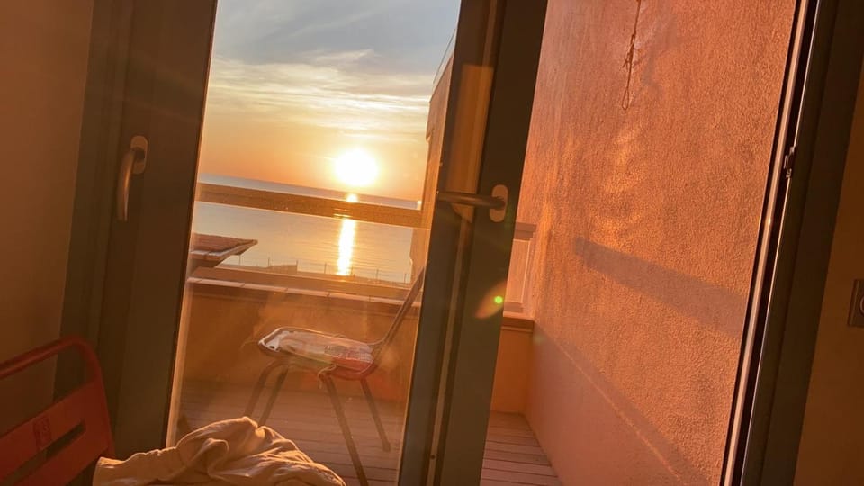 Summer, Other, Sunrise