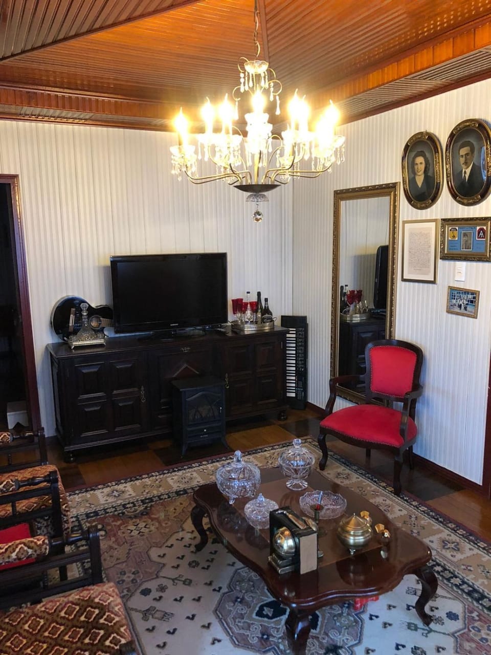 Casa Expedicionário Energias da Serra - Locação de Quartos Diária Inn in State of Santa Catarina