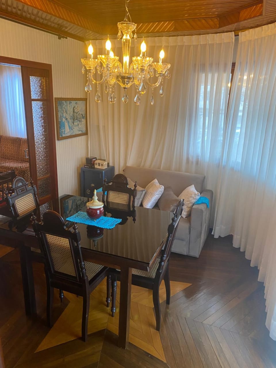 Casa Expedicionário Energias da Serra - Locação de Quartos Diária Inn in State of Santa Catarina