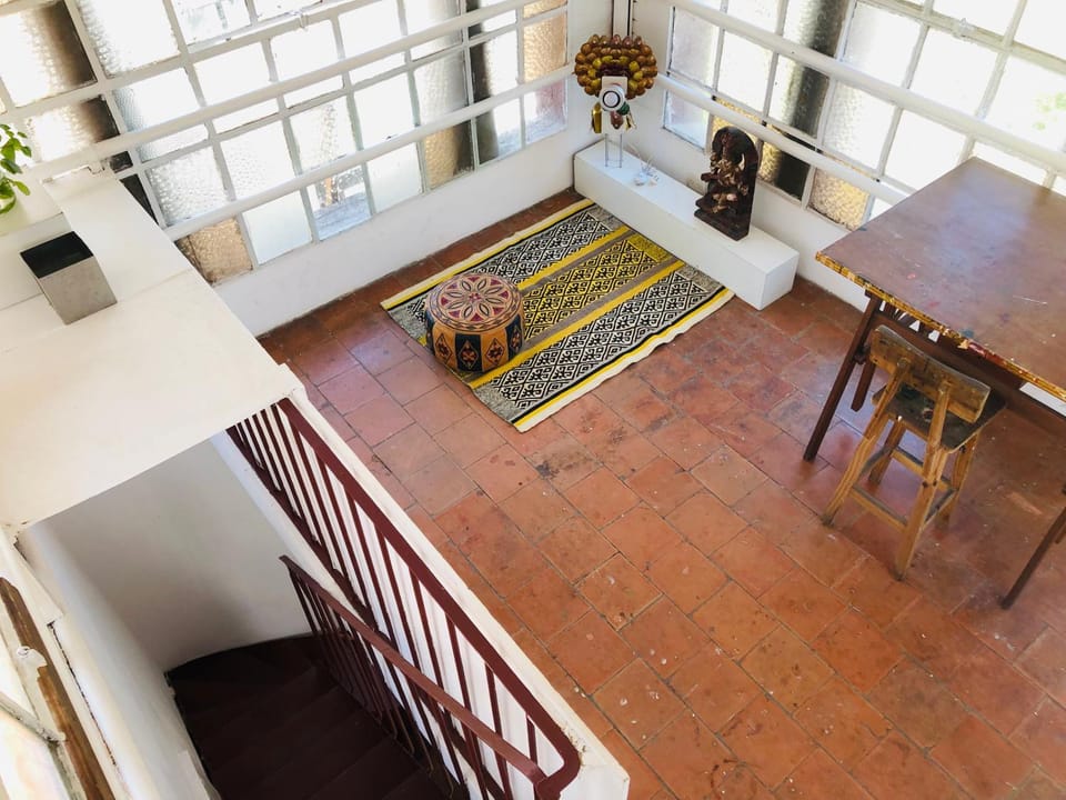 Casa Palacio, Arte e Historia Apartment in Buenos Aires