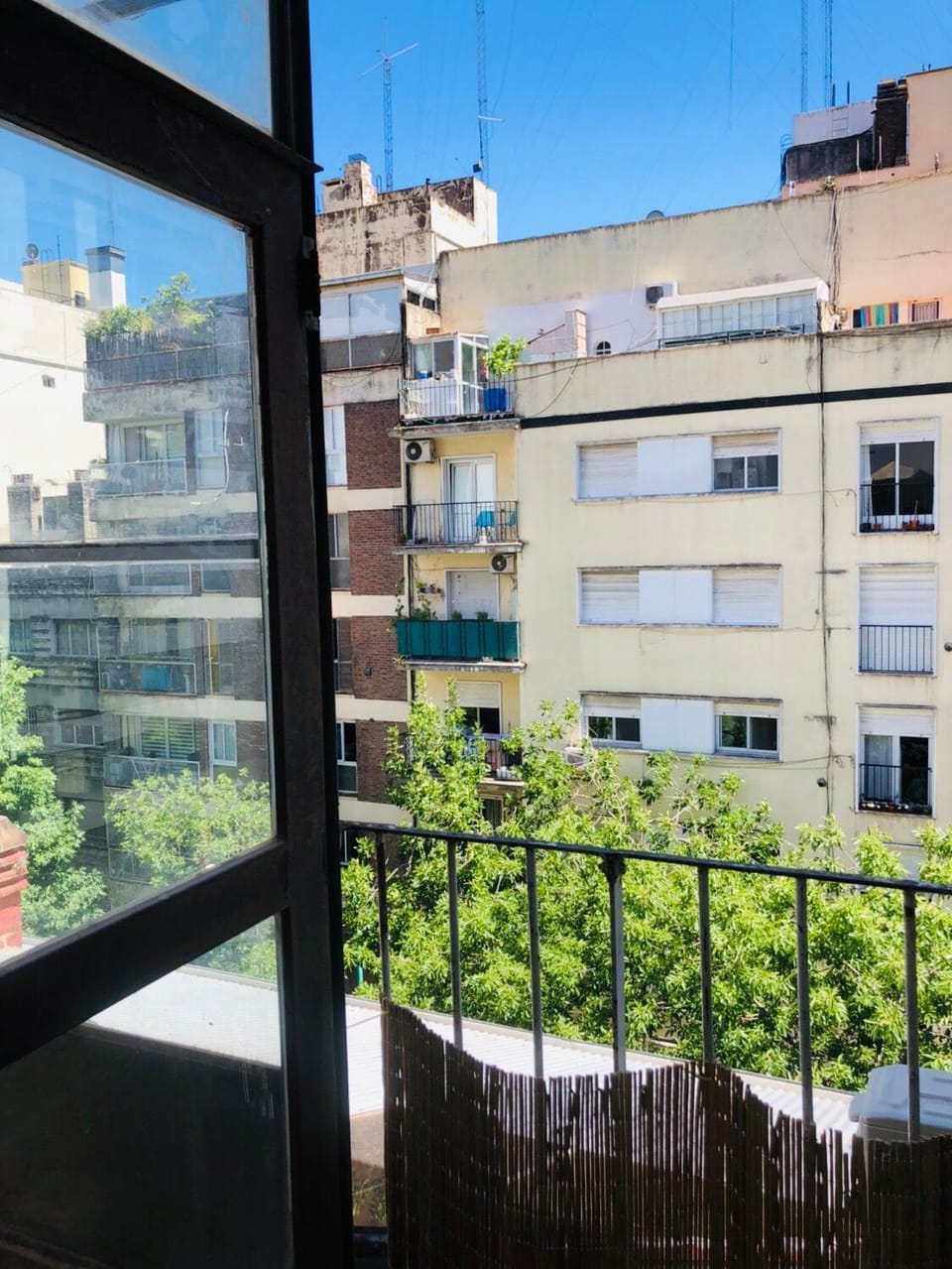 Casa Palacio, Arte e Historia Apartment in Buenos Aires