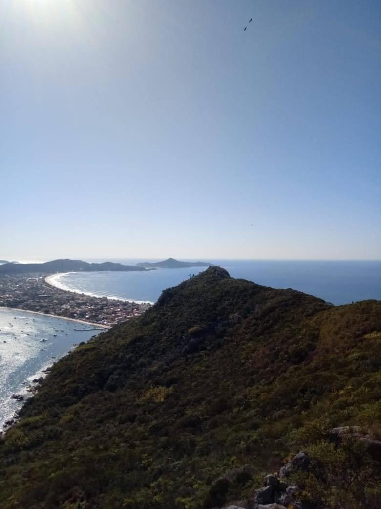 Apto El shadday 203 /150 metros do mar. Apartment in Porto Belo