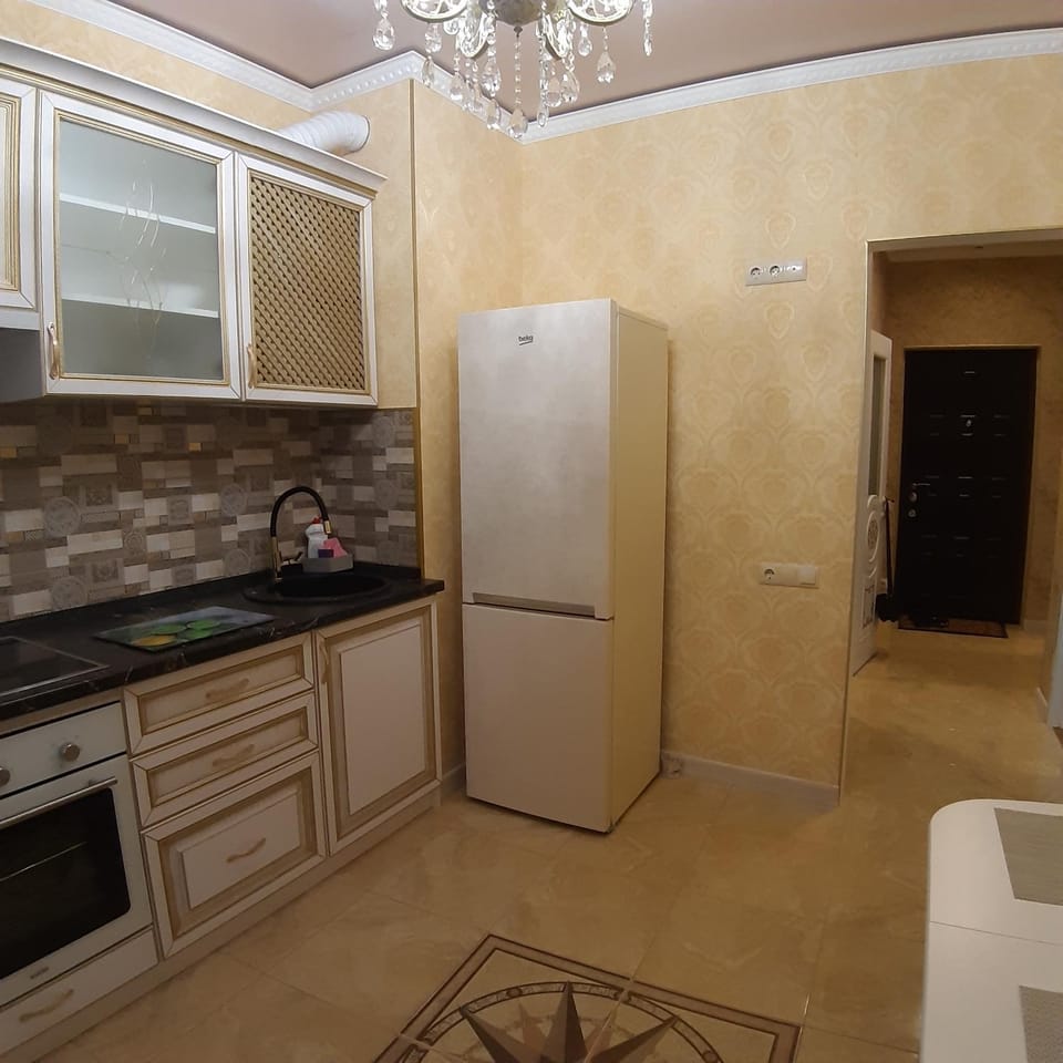 Аркадия , 36 Жемчужина, Генуэзская Apartment in Odessa
