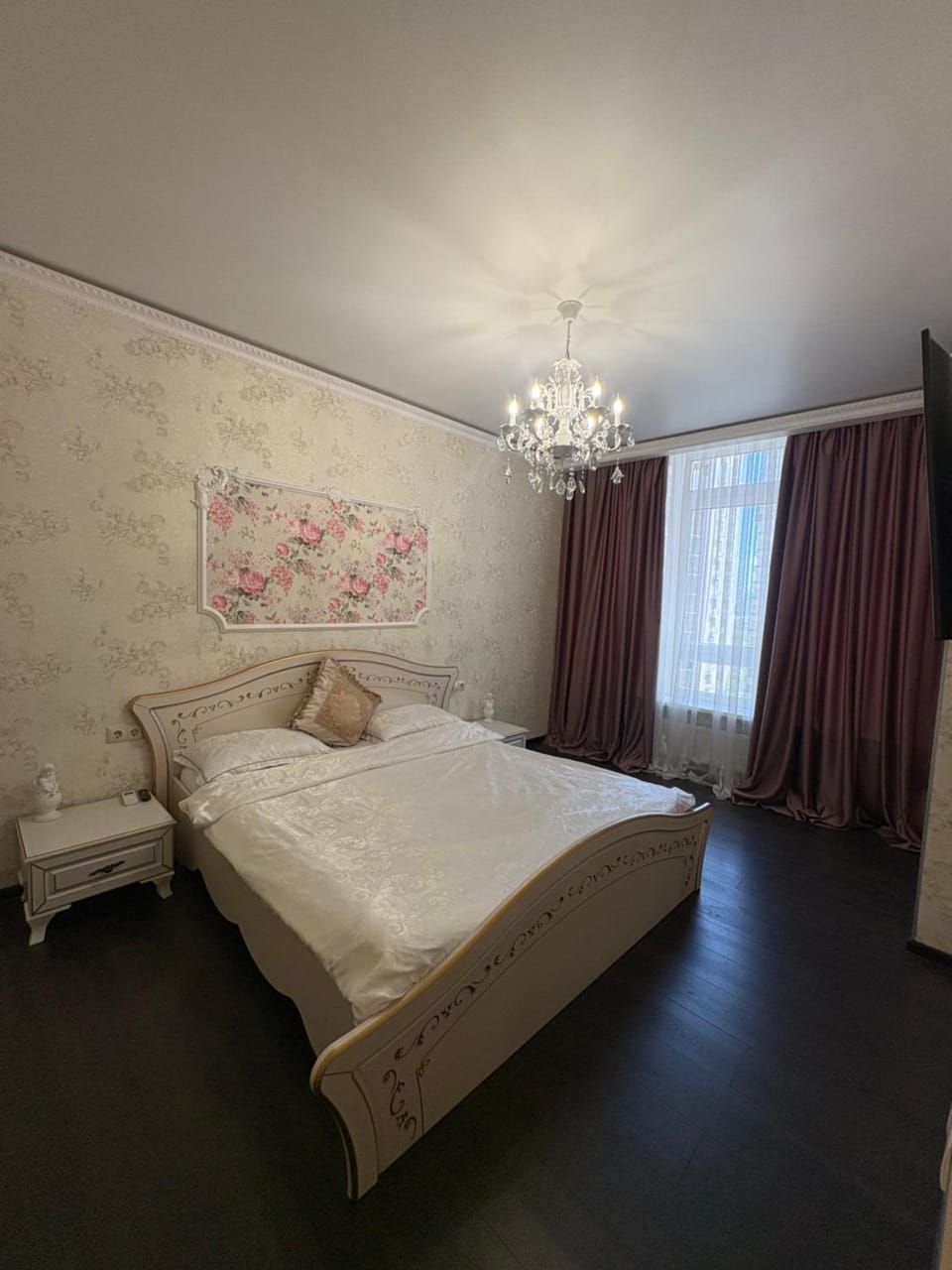 Аркадия , 36 Жемчужина, Генуэзская Apartment in Odessa