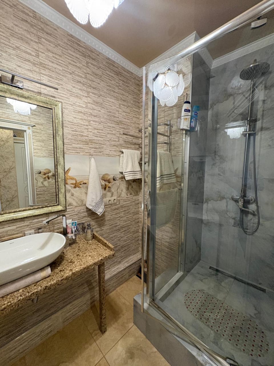 Аркадия , 36 Жемчужина, Генуэзская Apartment in Odessa