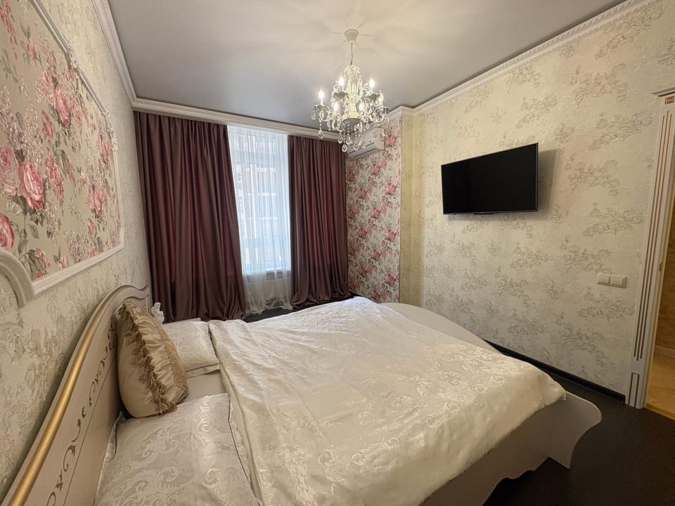 Аркадия , 36 Жемчужина, Генуэзская Apartment in Odessa
