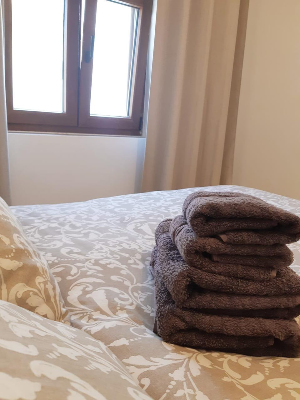 Casa Quimeres Apartment in Dénia