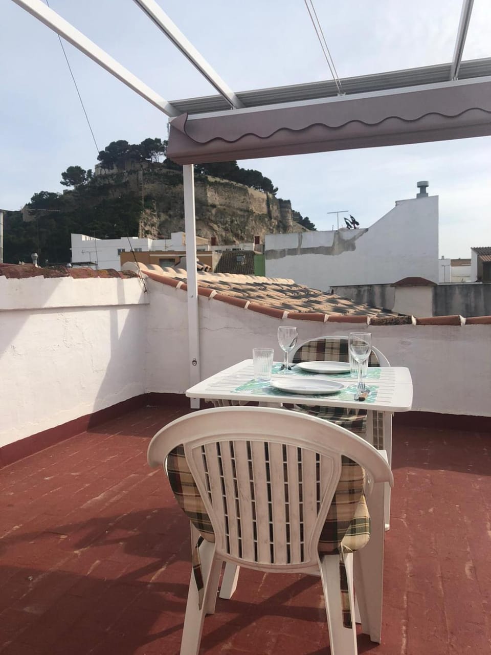 Casa Quimeres Apartment in Dénia