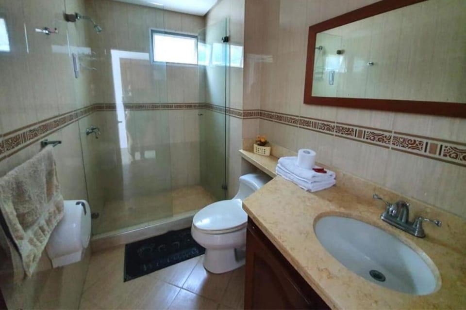 Apartamento con VIsta al Mar Bocagrande Cartagena Apartment in Cartagena
